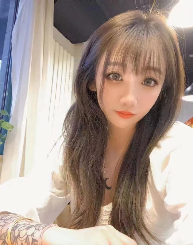 柚子的第二张照片--安溪相亲网