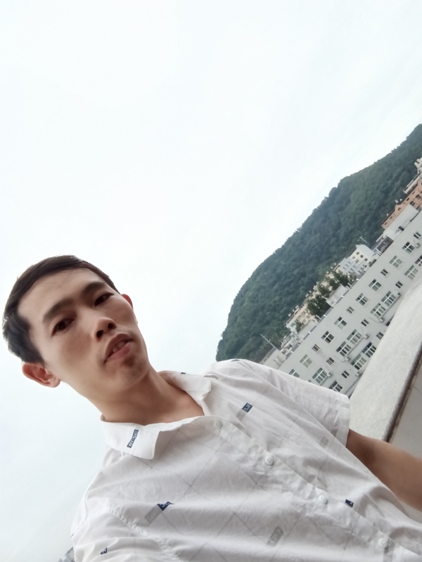 会飞的鱼的第一张照片--安溪相亲网