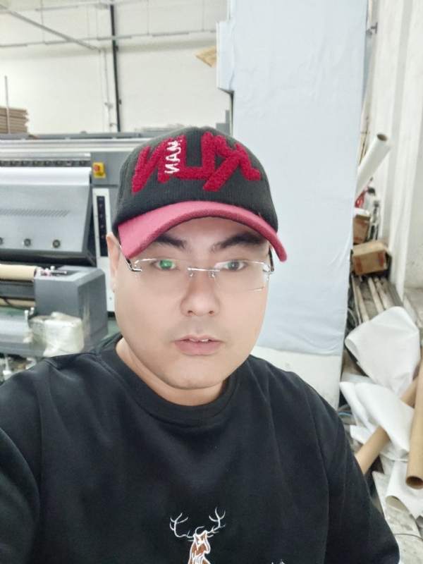 胖子的第二张照片--安溪相亲网