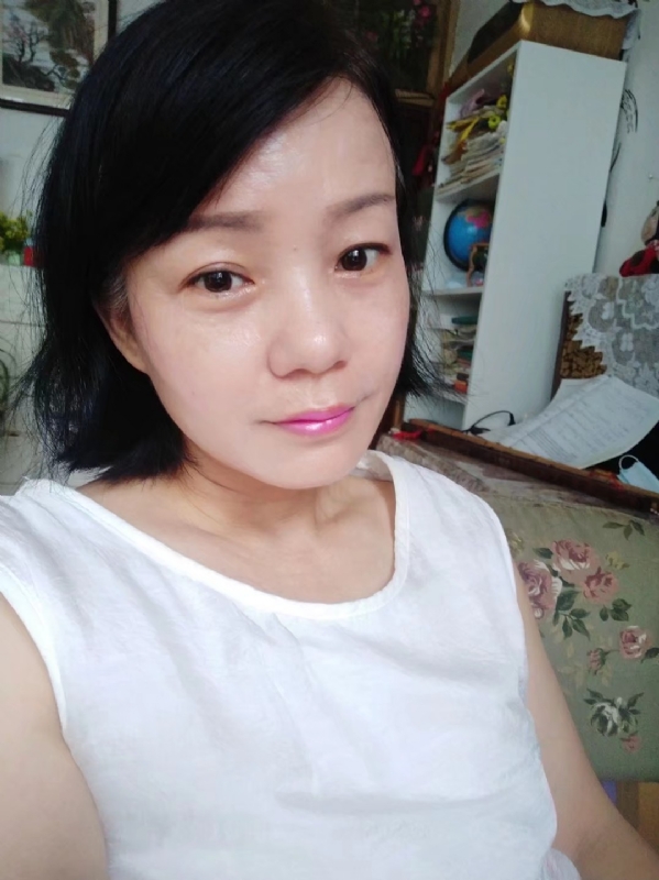 听雨的第一张照片--安溪相亲网