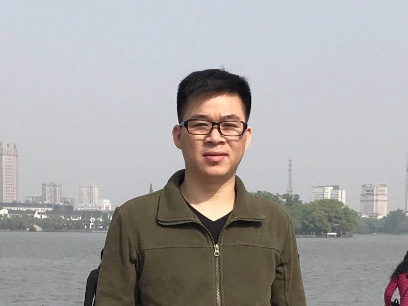 孔雀鱼的第一张照片--安溪相亲网