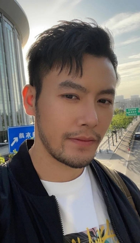 清風徐來的第一张照片--安溪相亲网