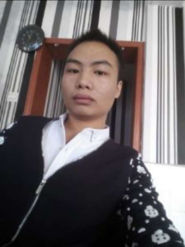 阿龙的第一张照片--安溪相亲网