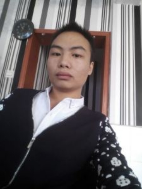 阿龙的第二张照片--安溪相亲网