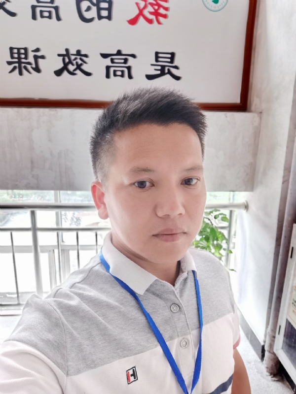 风采不再来的第二张照片--安溪相亲网