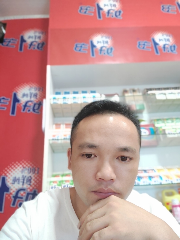 小老弟的第二张照片--安溪相亲网