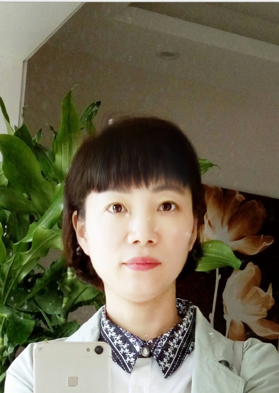 紫露的第一张照片--安溪相亲网