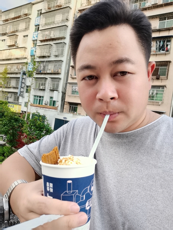 K金o的第一张照片--安溪相亲网