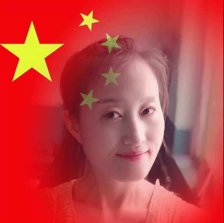可爱如你的第一张照片--安溪相亲网