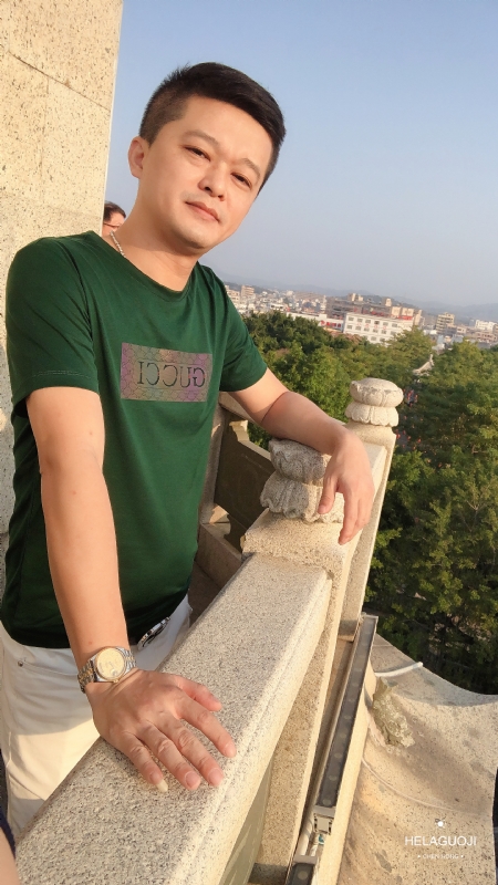 旭旭的第一张照片--安溪相亲网