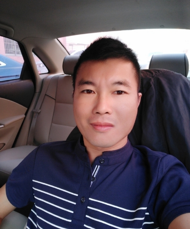 撸止深的第一张照片--安溪相亲网