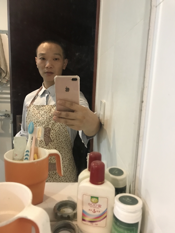 风子的第一张照片--安溪相亲网