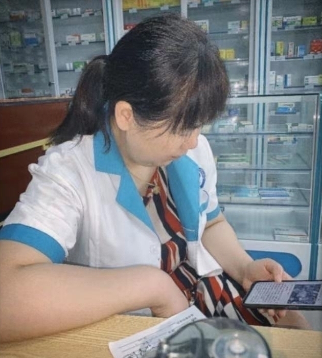 简单快乐的第一张照片--安溪相亲网