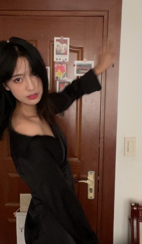 李美嘉的第三张照片--安溪相亲网