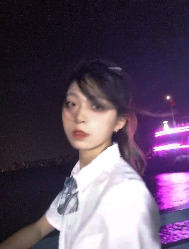 李美嘉的第四张照片--安溪相亲网