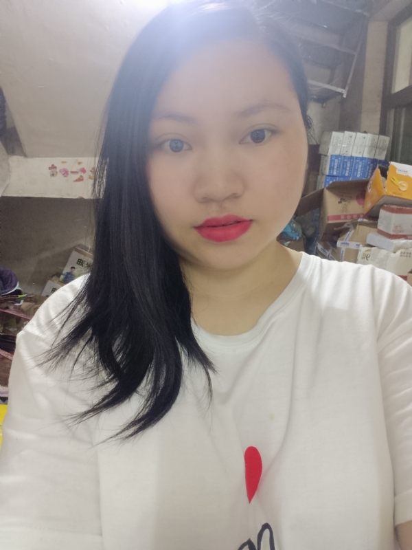 灰灰的第一张照片--安溪相亲网