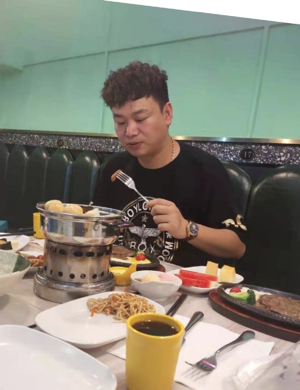 杰的第一张照片--安溪相亲网