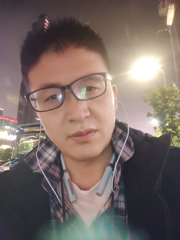 清梦流影的第一张照片--安溪相亲网
