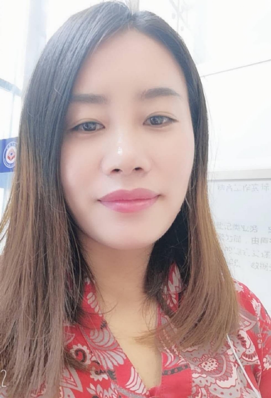 勿忘初心梦晗的第一张照片--安溪相亲网