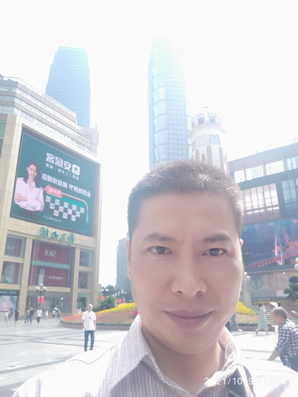 空气的第一张照片--安溪相亲网