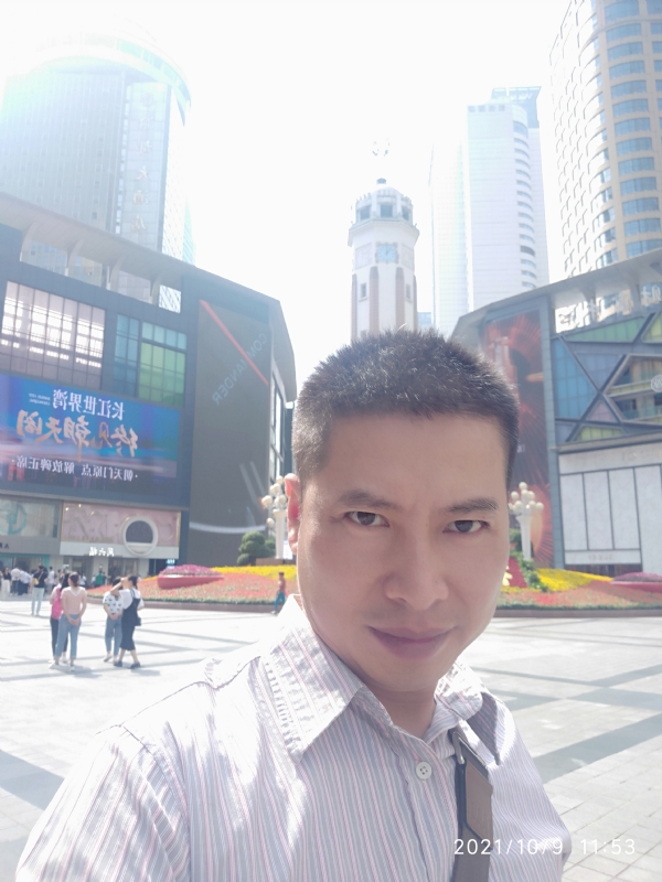 空气的第二张照片--安溪相亲网