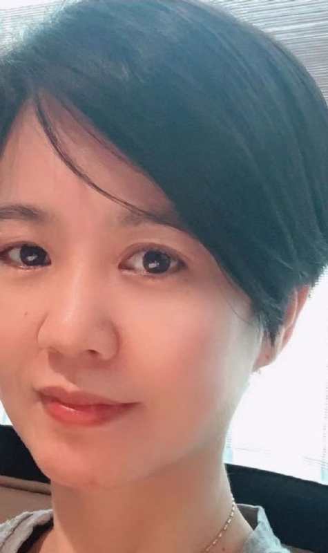 琪琪的第二张照片--安溪相亲网