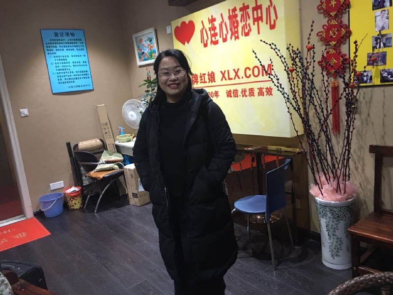 ei的第一张照片--安溪相亲网