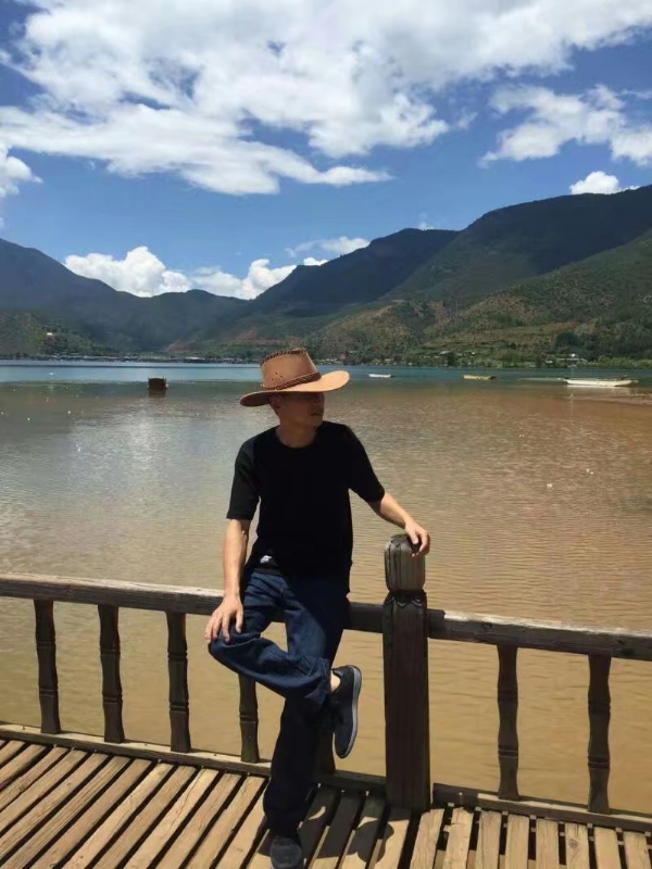 剑胆琴音的第一张照片--安溪相亲网