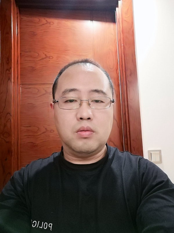 暖男的第一张照片--安溪相亲网