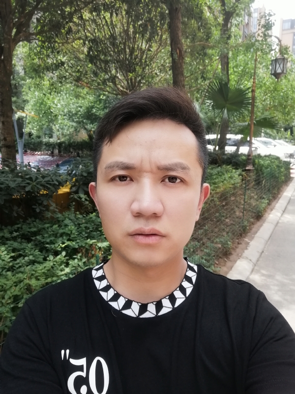 夏先生的第一张照片--安溪相亲网