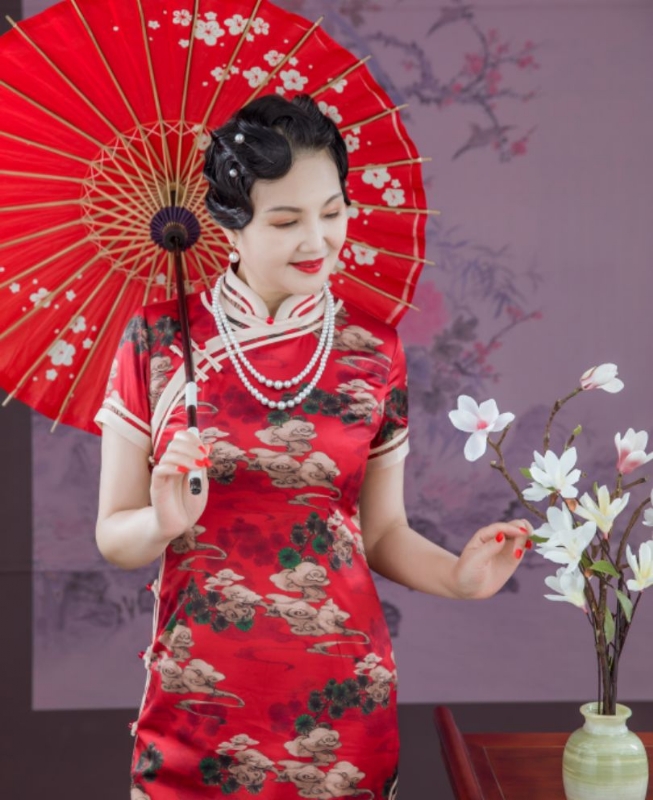 林芝的第一张照片--安溪相亲网