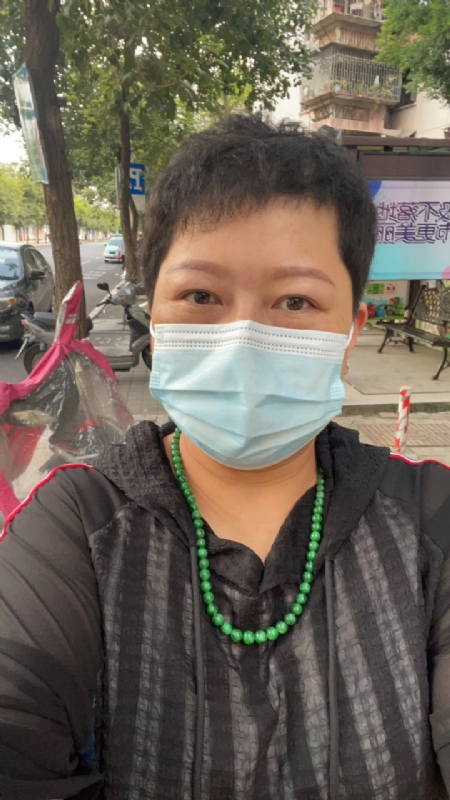 阿敏的第二张照片--安溪相亲网