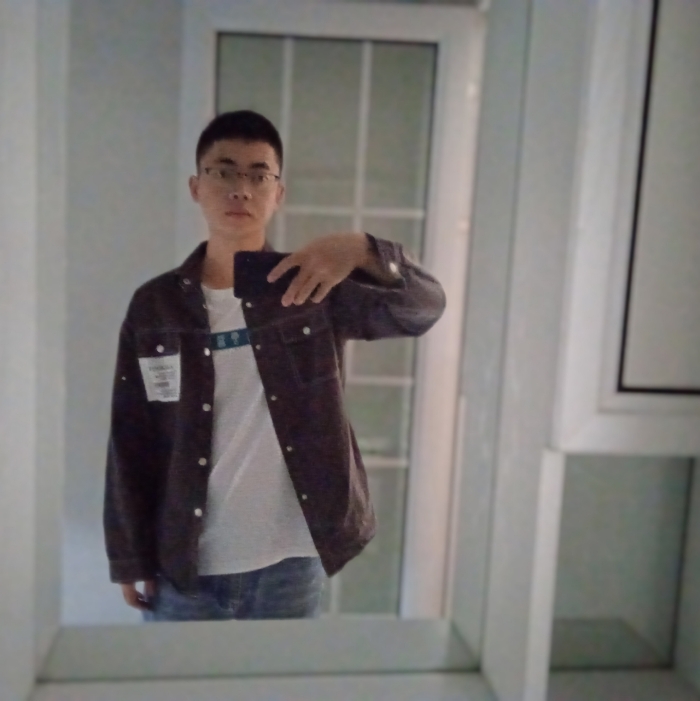 湫的第一张照片--安溪相亲网
