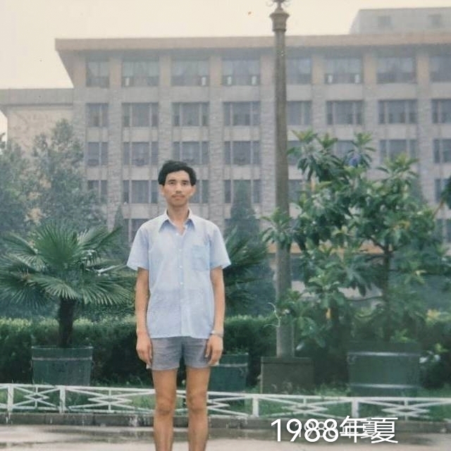 老九的第二张照片--安溪相亲网