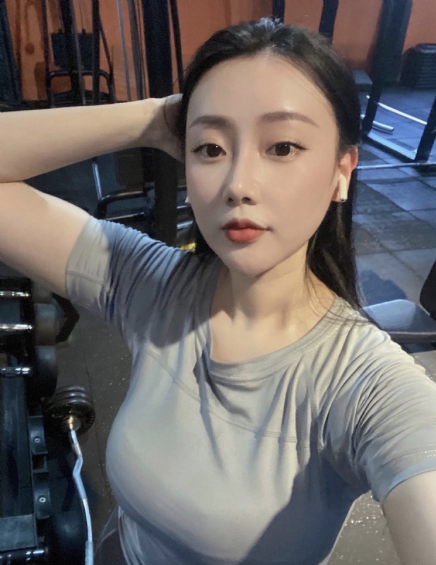 Annie的第一张照片--安溪相亲网
