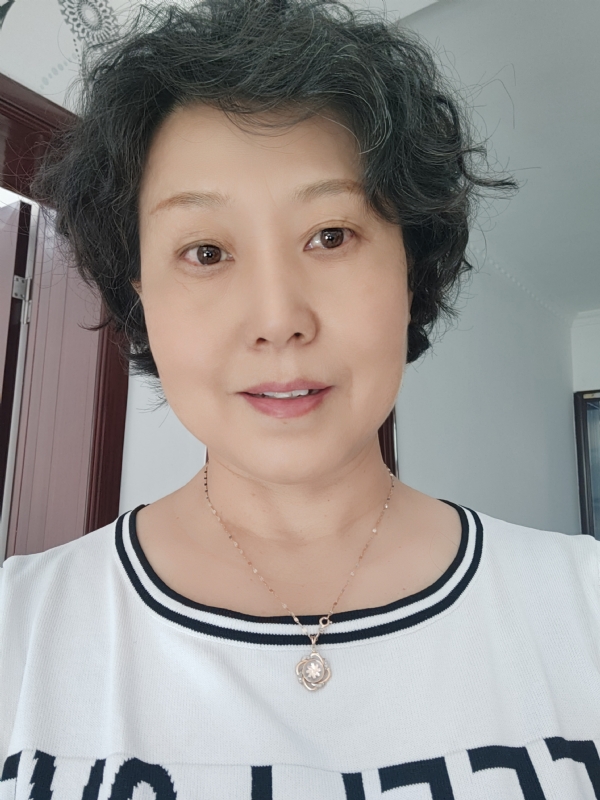 甜果的第一张照片--安溪相亲网