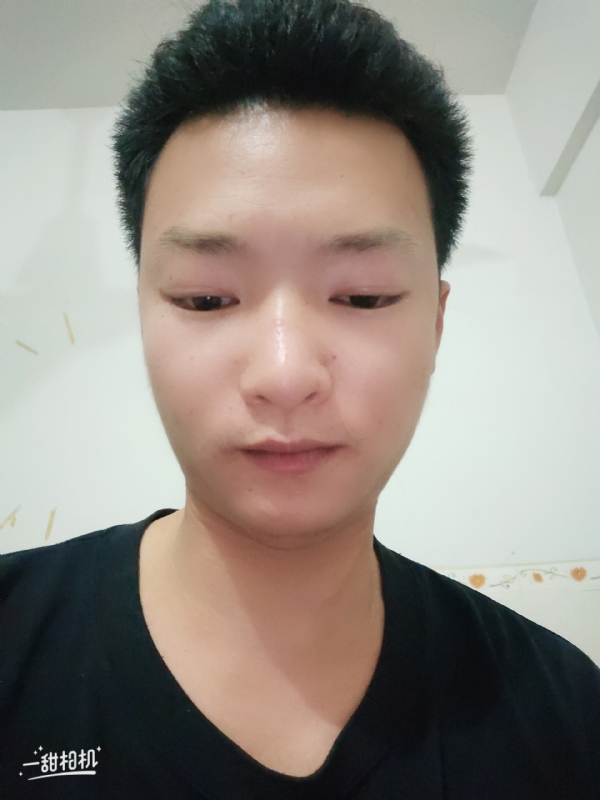 孤狼的第二张照片--安溪相亲网