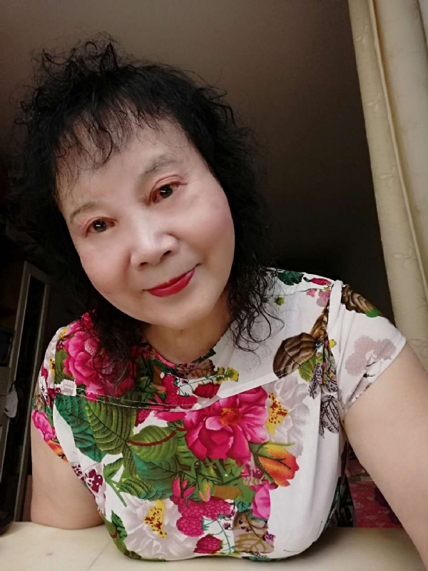 晚霞的第一张照片--安溪相亲网