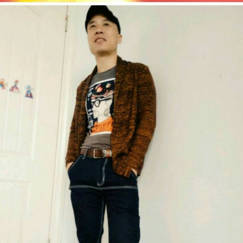 一切随缘的第一张照片--安溪相亲网