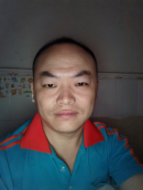 与子携老的第二张照片--安溪相亲网