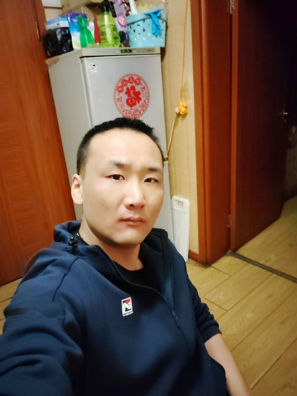 子昂的第一张照片--安溪相亲网