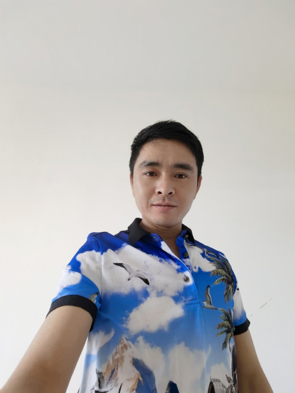 金世的第一张照片--安溪相亲网