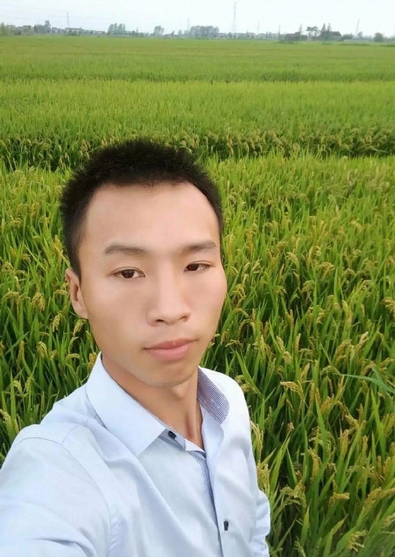 等待远方的你的第一张照片--安溪相亲网