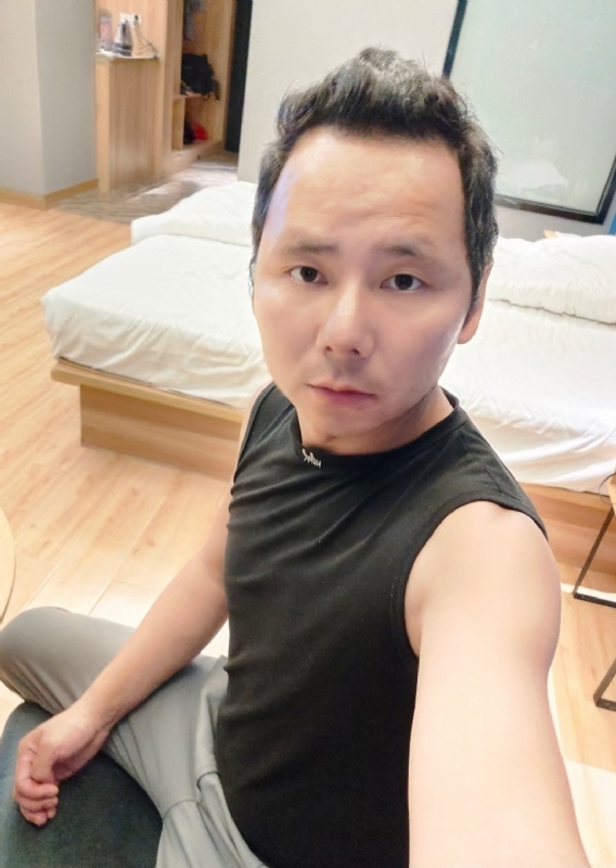 爱远的要命的第一张照片--安溪相亲网