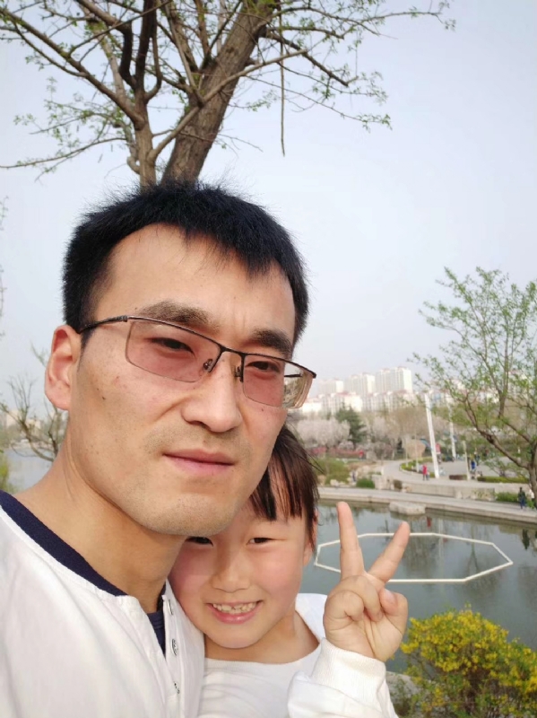 简单的幸福的第二张照片--安溪相亲网
