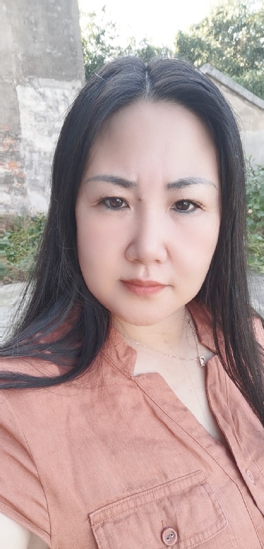 乖乖一女的第一张照片--安溪相亲网
