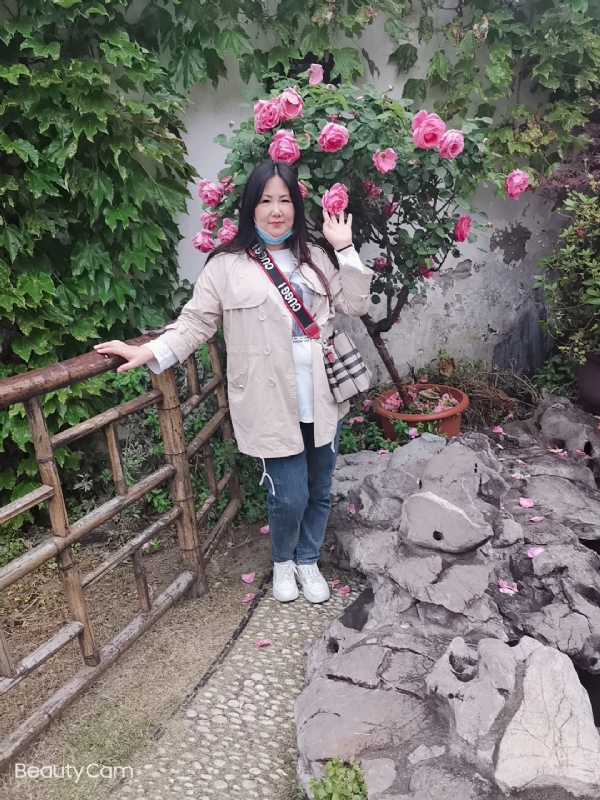 乖乖一女的第三张照片--安溪相亲网