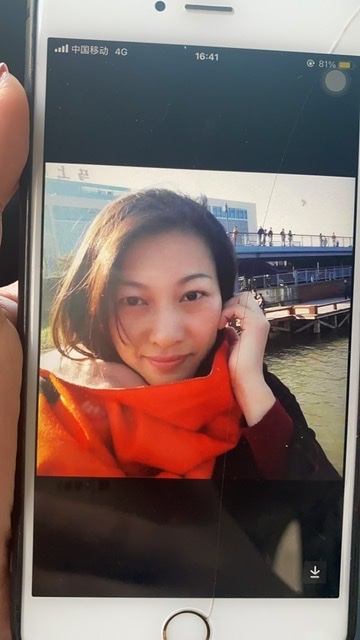 宇哥的第一张照片--安溪相亲网