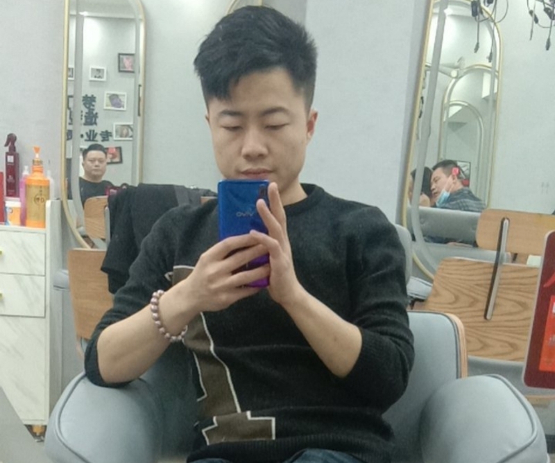 无法自拔的第一张照片--安溪相亲网