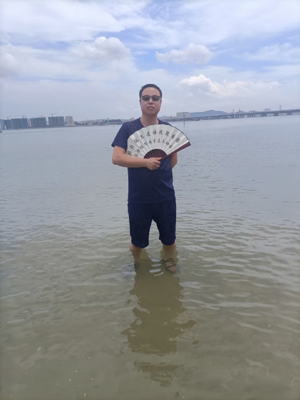 浪迹天涯的第一张照片--安溪相亲网